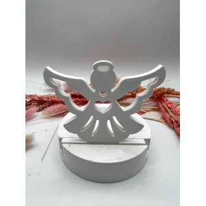  Angel Pedestal Silicone Mold