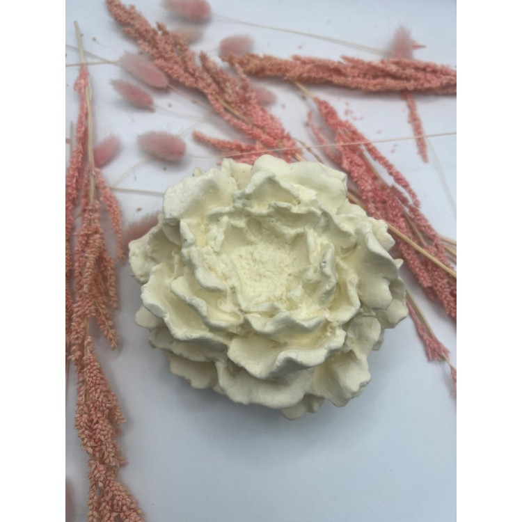 Büyük Şakayık Silikon Kalıp