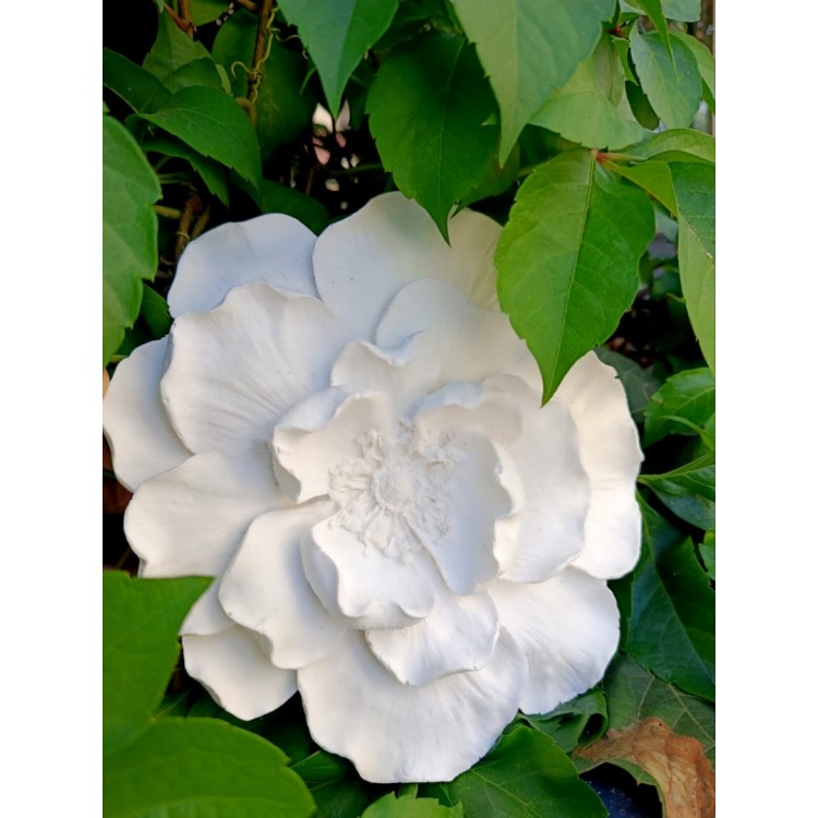 Decorative Large Flower Silicone Mold