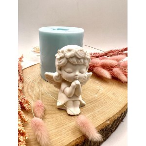  Angel Model 1 Silicone Mold