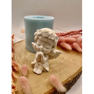  Angel Model 1 Silicone Mold