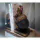 Pedestal Acorn Book Holder Silicone Mold Pedestal Acorn Book Holder Silicone Mold