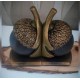 Pedestal Acorn Book Holder Silicone Mold Pedestal Acorn Book Holder Silicone Mold
