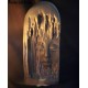 Budha Large Backflow Incense Burner