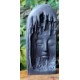 Budha Large Backflow Incense Burner