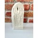 Budha Large Backflow Incense Burner