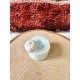 Pumpkin Flowerpot Ornament Silicone Mold