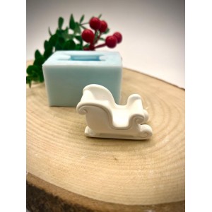 Kızak Silikon Kalıp