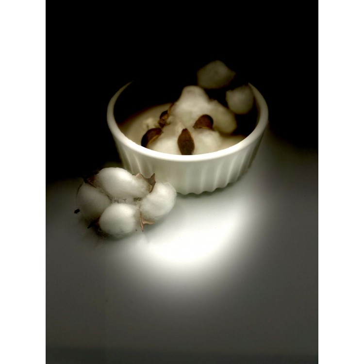 Çizgili Yuvarlak Kase Silikon Kalıp