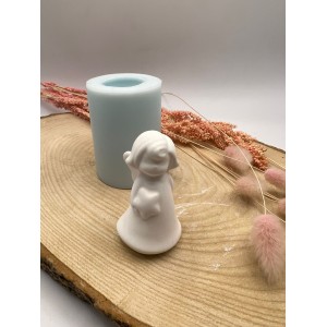  Starry Angel Silicone Mold