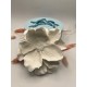 Hibiscus Koku Taşı Çiçeği Silikon Kalıp Hibiscus Koku Taşı Çiçeği Silikon Kalıp