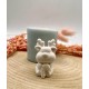 Candy Deer Silicone Mold Candy Deer Silicone Mold