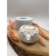 Deer Tealight Candle Holder Silicone Mold