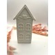  Love House Silicone Mold
