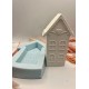  Love House Silicone Mold