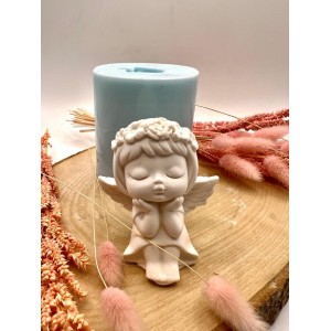  Angel Model 2 Silicone Mold
