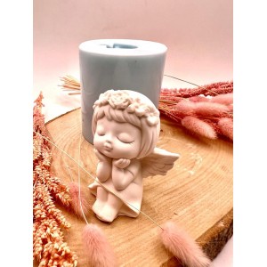  Angel Model 2 Silicone Mold