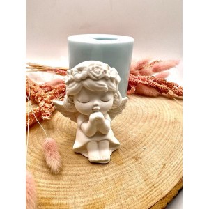  Angel Model 4 Silicone Mold