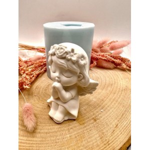  Angel Model 4 Silicone Mold