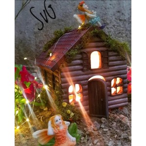 Demonte Ev Silikon Kalıp