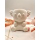  Koala Flower Pot Silicone Mold Dimensions