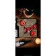 Sevgililer Günü İkili Tealight Silikon Kalıp