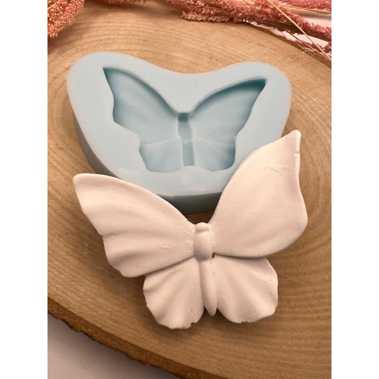 Butterfly Silicone Mold