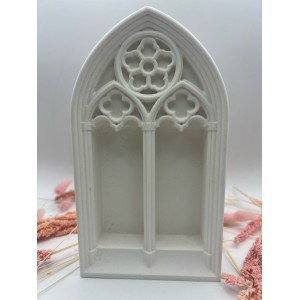 Gizemli Kapı Silikon Kalıp