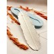  Long Bird Feather Presentation Silicone Mold
