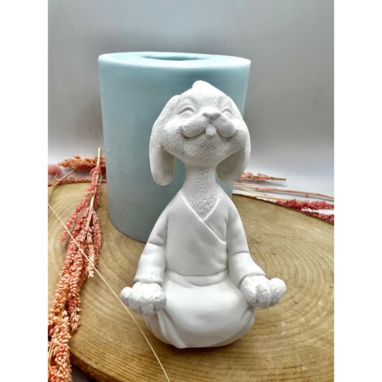 Yogaist Silicone Mold