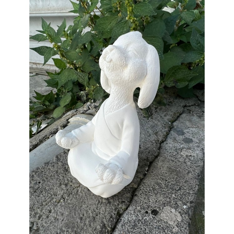 Yogaist Silicone Mold