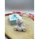 Sevimli Dino 2 Bebek Protoceratop Silikon Kalıp Sevimli Dino 2 Bebek Protoceratop Silikon Kalıp