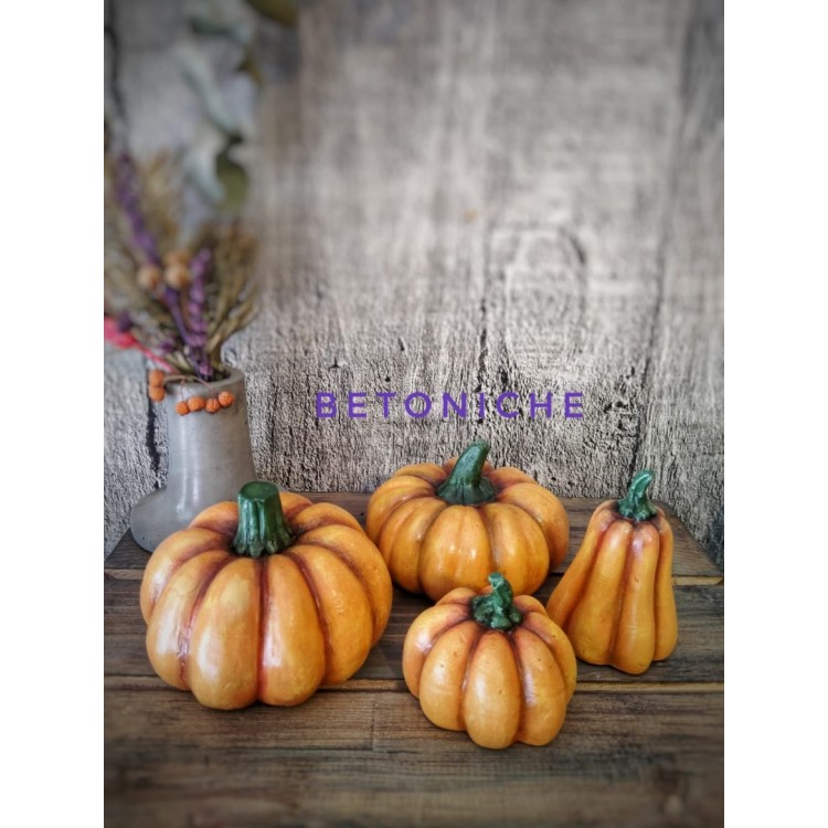 Kabak No 14 Silikon Kalıp