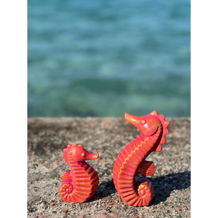 Deniz Atı Küçük Silikon Kalıp