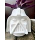 Darth Vader Saksı Silikon Kalıp