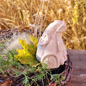 Kabak Ev Silikon Kalıp