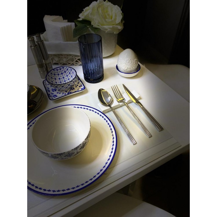 Service Presentation Silicone Mold