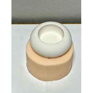 Tealight Silikon Kalıp