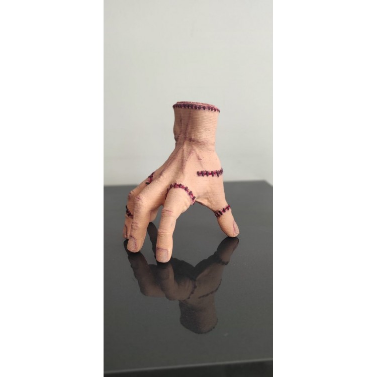 The Thing Silikon Kalıp