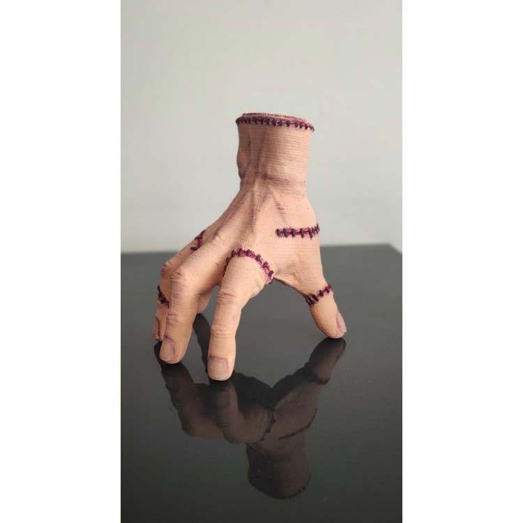 The Thing Silikon Kalıp