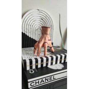 The Thing Silikon Kalıp