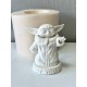 Yoda Silicone Mold