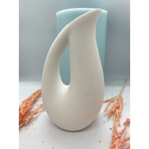 Vintage Vazo Silikon Kalıp