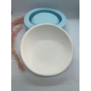 Yatay Kase Silikon Kalıp