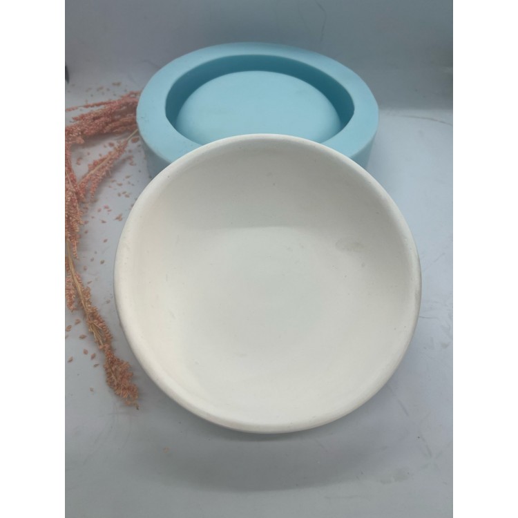 Yatay Kase Silikon Kalıp